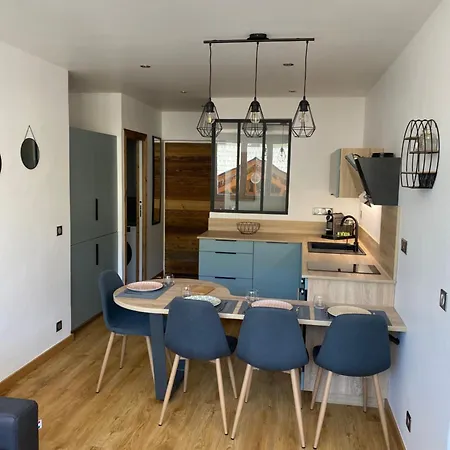 Escapade Scandinave Aux Menuires