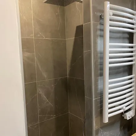 Apartmán Escapade Scandinave Aux Menuires *